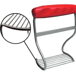DIAMOND PIE BLENDER RED - cozylivehome.com | we sell a wide range of comfortable household items^ Shop All