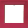 DINNER PAPER PLATE GROSGRAIN BORDER RED - cozylivehome.com | we sell a wide range of comfortable household items^ Shop All