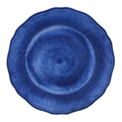 DINNER PLATE 11" CAMPANIA BLUE - cozylivehome.com | we sell a wide range of comfortable household items^ Shop All