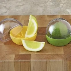 DISCONTINUED CITRUS KEEPER - cozylivehome.com | we sell a wide range of comfortable household items^ Shop All