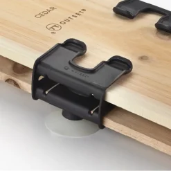 DISCONTINUED-GRILL PLANK SOAKER CLIPS - cozylivehome.com | we sell a wide range of comfortable household items^ Shop All
