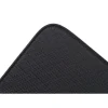 DISH DRYING MAT 16" X 18" BLK - cozylivehome.com | we sell a wide range of comfortable household items^ Shop All
