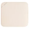 DISH DRYING MAT 16" X 18" CREAM - cozylivehome.com | we sell a wide range of comfortable household items^ Shop All