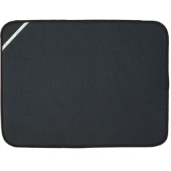 DISH DRYING MAT XL BLACK - cozylivehome.com | we sell a wide range of comfortable household items^ Shop All