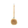 DISH WASHING VEGETABLE SCRUB BRUSH - cozylivehome.com | we sell a wide range of comfortable household items^ Shop All