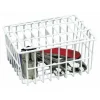 DISHWASHER BASKET WHT - cozylivehome.com | we sell a wide range of comfortable household items^ Shop All