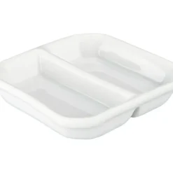 Divided Sauce Dish 2OZ - cozylivehome.com | we sell a wide range of comfortable household items^ Shop All