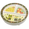 Divided Suction Plate What did the Fox Eat? - cozylivehome.com | we sell a wide range of comfortable household items^ Shop All