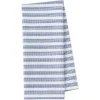 DOBBY COTTON TOWEL BLUE - cozylivehome.com | we sell a wide range of comfortable household items^ Shop All