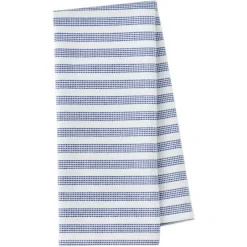 DOBBY COTTON TOWEL BLUE - cozylivehome.com | we sell a wide range of comfortable household items^ Shop All
