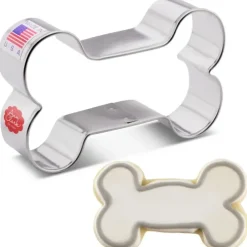 DOG BONE COOKIE CUTTER - cozylivehome.com | we sell a wide range of comfortable household items^ Shop All