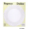 DOILIES ROUND LG 10" - cozylivehome.com | we sell a wide range of comfortable household items^ Shop All