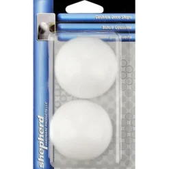 DOOR KNOB STOP-WHITE - cozylivehome.com | we sell a wide range of comfortable household items^ Shop All
