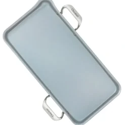 DOUBLE BURNER NON-STICK GRIDDLE - cozylivehome.com | we sell a wide range of comfortable household items^ Shop All