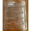 Double Dreidel With Lolli #R55 - cozylivehome.com | we sell a wide range of comfortable household items^ Shop All