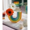 Double Rainbow Vase - cozylivehome.com | we sell a wide range of comfortable household items^ Shop All