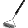 Double-Helix Bristle-Free Bbq Brush - cozylivehome.com | we sell a wide range of comfortable household items^ Shop All