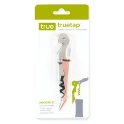 DOUBLE-HINGED CORKSCREW COPPER - cozylivehome.com | we sell a wide range of comfortable household items^ Shop All
