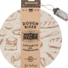 DOUGH RISER COVER FRESH BAKED - cozylivehome.com | we sell a wide range of comfortable household items^ Shop All