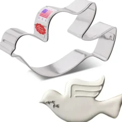 DOVE COOKIE CUTTER - cozylivehome.com | we sell a wide range of comfortable household items^ Shop All