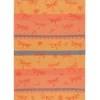 Dragonfly Woven Jacquard Dishtowel - cozylivehome.com | we sell a wide range of comfortable household items^ Shop All