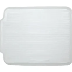 DRAIN BOARD 19.5" CLR - cozylivehome.com | we sell a wide range of comfortable household items^ Shop All