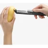 Dreamfarm Sharple Self Sharpening Peeler - cozylivehome.com | we sell a wide range of comfortable household items^ Shop All