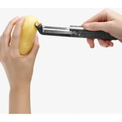 Dreamfarm Sharple Self Sharpening Peeler - cozylivehome.com | we sell a wide range of comfortable household items^ Shop All