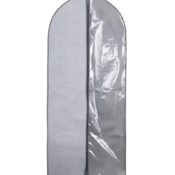 Shop DRESS BAG HERRINGBONE GREY - cozylivehome.com | we sell a wide range of comfortable household items Housewares