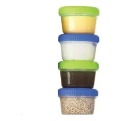 DRESSING STORAGE 4 PC TBSP - cozylivehome.com | we sell a wide range of comfortable household items^ Shop All