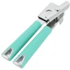 Clearance Drexler Stainless Steel Can Opener in Teal - cozylivehome.com | we sell a wide range of comfortable household items Housewares