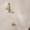 DRG-70x120 SPILL-PROOF METALIIC BUTTERFLY/DRAGONFLY TABLECLOTH - cozylivehome.com | we sell a wide range of comfortable household items^ Shop All