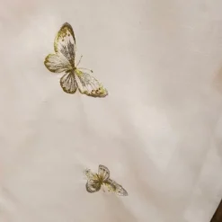 DRG-70x120 SPILL-PROOF METALIIC BUTTERFLY/DRAGONFLY TABLECLOTH - cozylivehome.com | we sell a wide range of comfortable household items^ Shop All