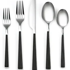 Driftwood Black Service for 4 - cozylivehome.com | we sell a wide range of comfortable household items^ Shop All