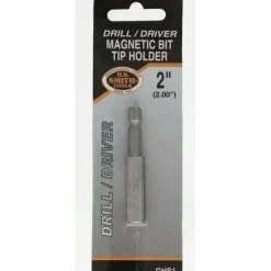 DRILL BIT TIP HOLDER MAGNETIC 2 - cozylivehome.com | we sell a wide range of comfortable household items^ Shop All