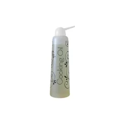 DRIP FREE OIL DISPENSER WHITE - cozylivehome.com | we sell a wide range of comfortable household items^ Shop All