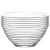 Shop DRN238 Mini Glass Dip Bowl - cozylivehome.com | we sell a wide range of comfortable household items Giftware