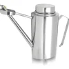 Drop Safe Stainless Steel Oil Dispenser 13.5 OZ - cozylivehome.com | we sell a wide range of comfortable household items^ Shop All