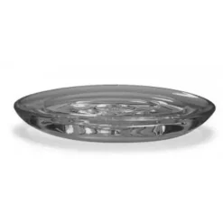 Flash Sale DROPLET SOAP DISH SMOKE - cozylivehome.com | we sell a wide range of comfortable household items Housewares