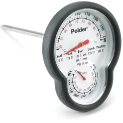 Dual Oven Meat Thermometer - cozylivehome.com | we sell a wide range of comfortable household items^ Shop All
