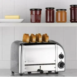 Dualit NewGen Toaster, 4 SL - cozylivehome.com | we sell a wide range of comfortable household items^ Shop All