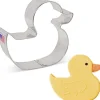 Duckling Cookie Cutter - cozylivehome.com | we sell a wide range of comfortable household items^ Shop All