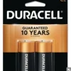 DURACELL BATTERY,C-2 PACK - cozylivehome.com | we sell a wide range of comfortable household items^ Shop All