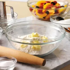 Duralex Lys Stackable Bowls - cozylivehome.com | we sell a wide range of comfortable household items^ Shop All