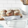 Duralex Roaster - cozylivehome.com | we sell a wide range of comfortable household items^ Shop All