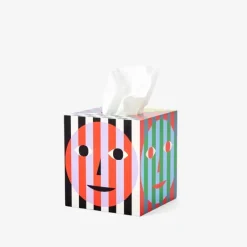 Dusen Dusen Everybody Tissue Box - cozylivehome.com | we sell a wide range of comfortable household items^ Shop All