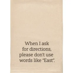 EAST FUNNY NATURAL TOWEL - cozylivehome.com | we sell a wide range of comfortable household items^ Shop All