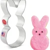 EASTER BUNNY COOKIE CUTTER - cozylivehome.com | we sell a wide range of comfortable household items^ Shop All