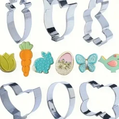 Easter Cookie Cutter - cozylivehome.com | we sell a wide range of comfortable household items^ Shop All