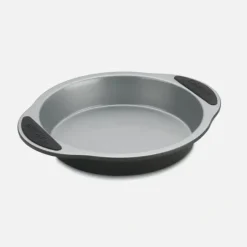 EASY GRIP ROUND CAKE PAN 9" - cozylivehome.com | we sell a wide range of comfortable household items^ Shop All